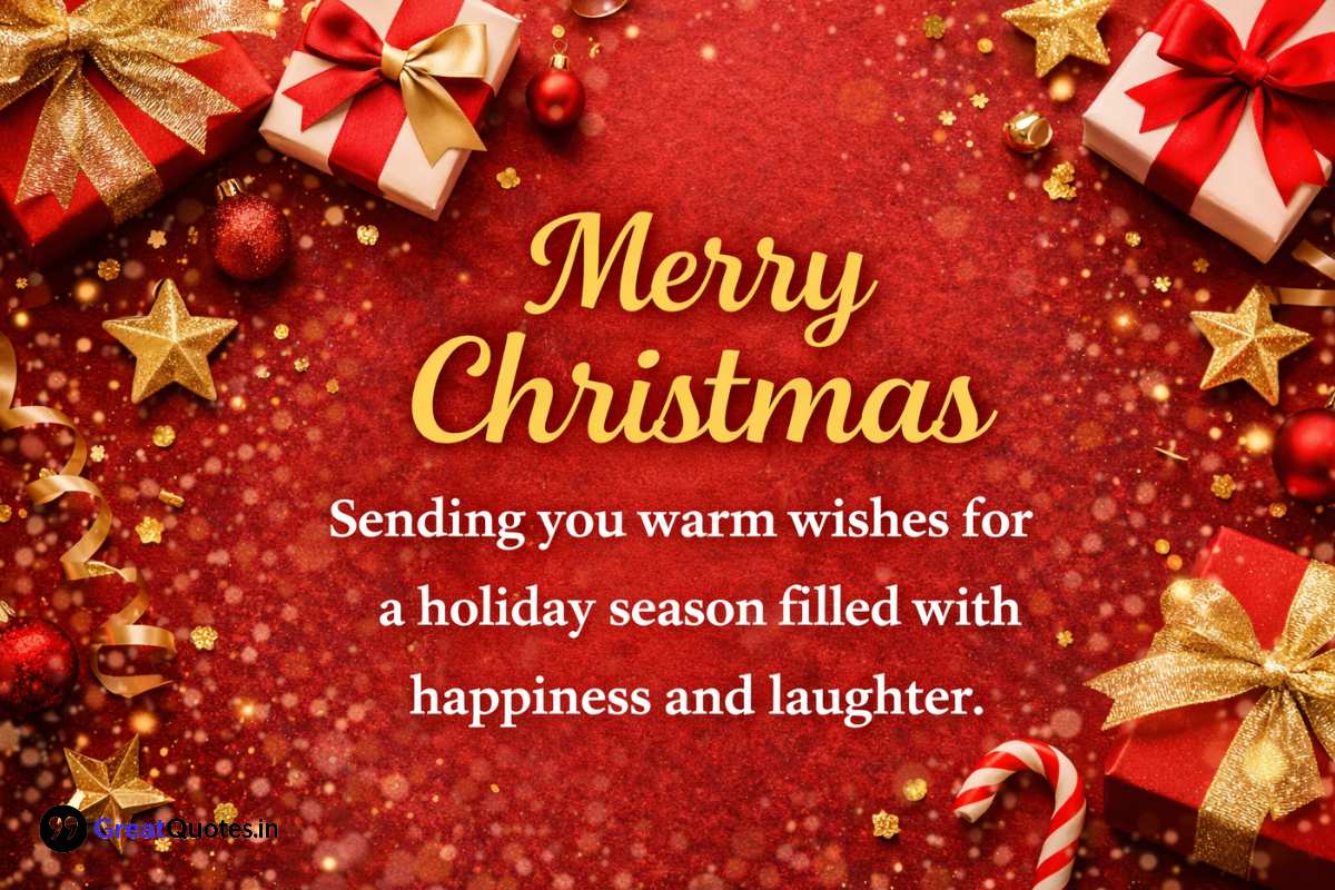 Merry Christmas Wishes Images