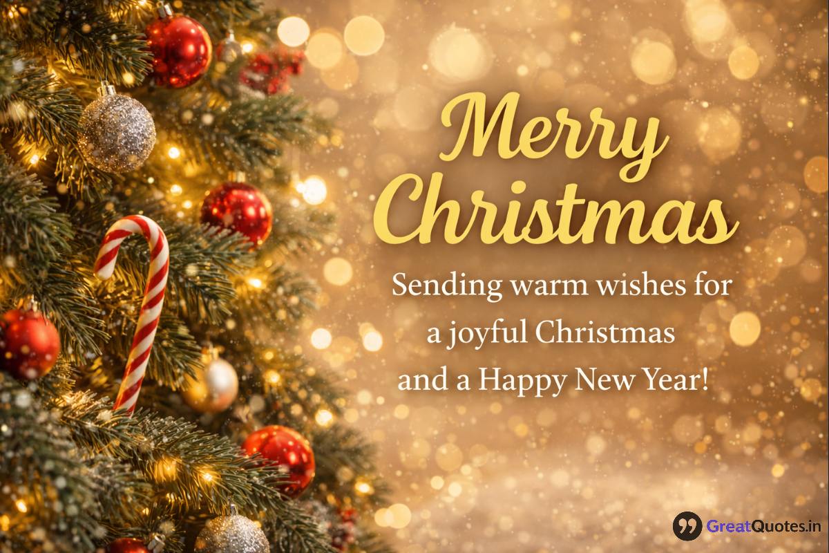 Merry Christmas Wishes Images