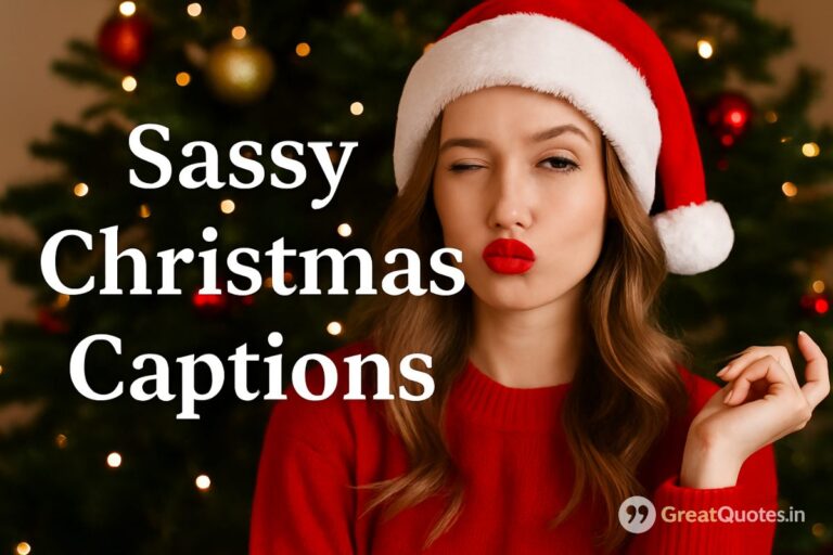 Bold Christmas decorations with glamorous festive details