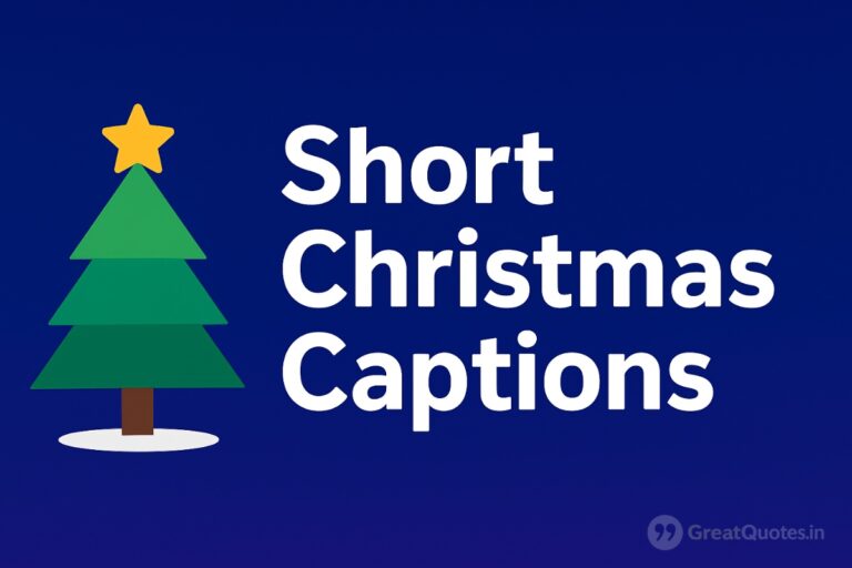 Festive Christmas decorations with lights and ornaments